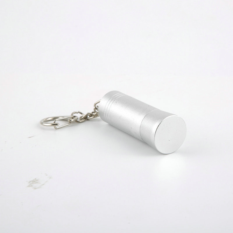 Αποκλειδωτής YF-6007 – Μαγνητικός μηχανισμός κλειδώματος, περίβλημα από κράμα αλουμινίου, κατάλληλο για σούπερμάρκετ, καταστήματα ενδύματος, αποσκευών και παπουτσιών