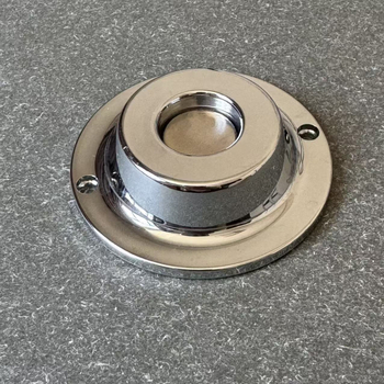 TR-009 Μαγνητικός Αποκολλητής Κουμπιών για Ρούχα – Αντι-Κλοπή Detacher, >5000 gs, 86 g, Μεμβράνες και επιφάνειες από οξείδιο του αλουμινίου, Κατάλληλο για σούπερ μάρκετ και καταστήματα ρούχων