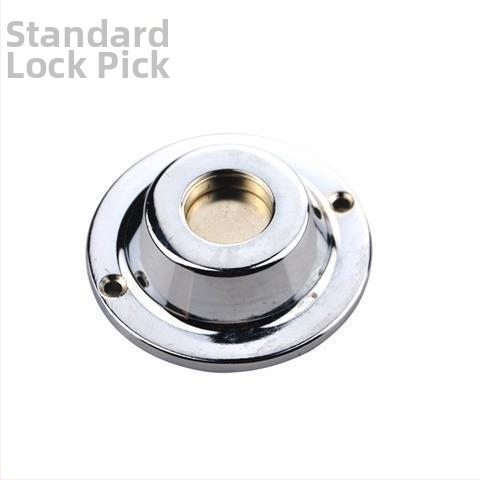 Magnet na odstraňovanie anti‑krádežných sponiek na oblečenie