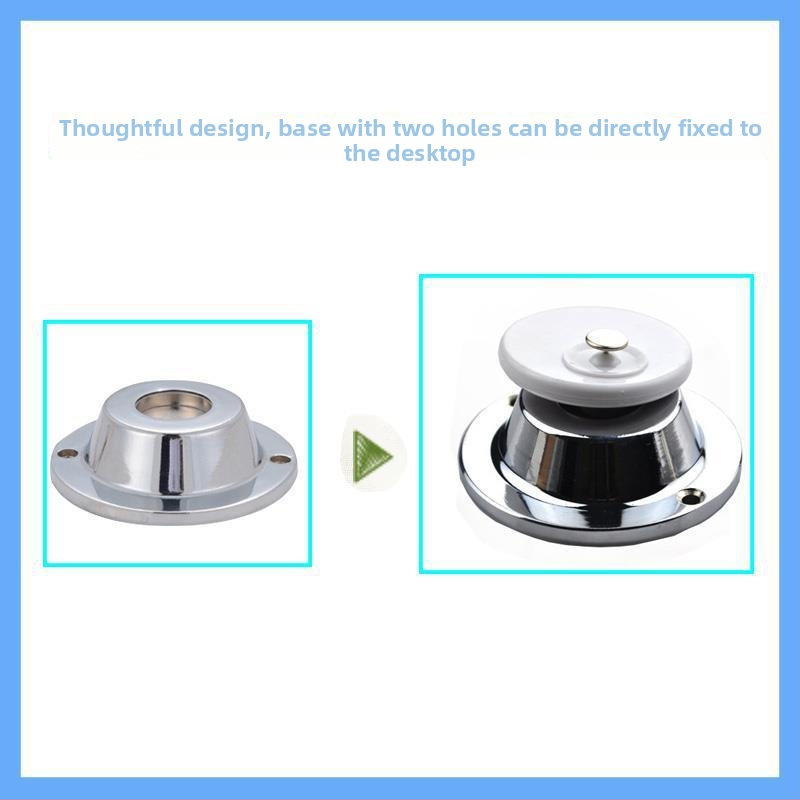 Magnet na odstraňovanie anti‑krádežných sponiek na oblečenie