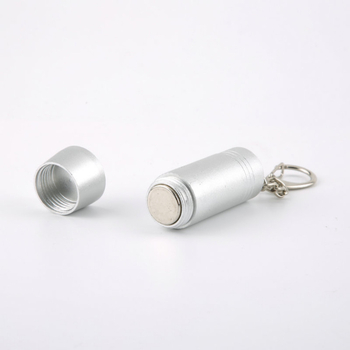 Ανοίχτης κλειδαριάς για αντι-κλοπή σκληρή ετικέτα – Μεμβράνη από αλουμίνιο, Επιφάνεια από αλουμίνιο, Μάρκα Da Nan, Για Σούπερ Μάρκετ