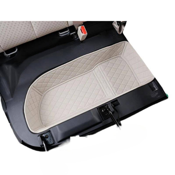 Bőr belső tároló autóba a első csomagtartóhoz és az első motorrekeszhez, tárolási módosító alkatrész a hátsó ülések alatt, Ford-kompatibilis