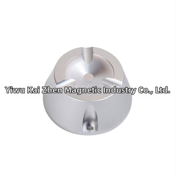 Hammer buckle remover, hliník 6063, pre predchádzanie krádežiam v obchode, značka Perfect and Subtle