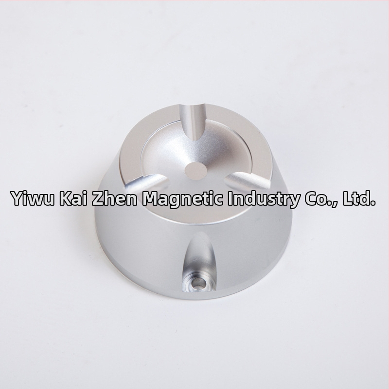 Hammer buckle remover, hliník 6063, pre predchádzanie krádežiam v obchode, značka Perfect and Subtle