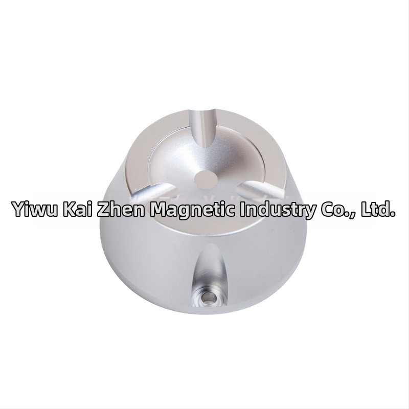 Hammer buckle remover, hliník 6063, pre predchádzanie krádežiam v obchode, značka Perfect and Subtle