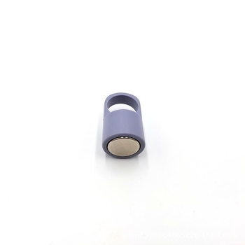 Anti-theft horog-zár-nyitó készülék kijelzőpolcokhoz — Modell D208, Constant, 4500 Gauss, alkalmas bevásárlóközpontokra, szupermarketekre és mobiltelefon boltokra