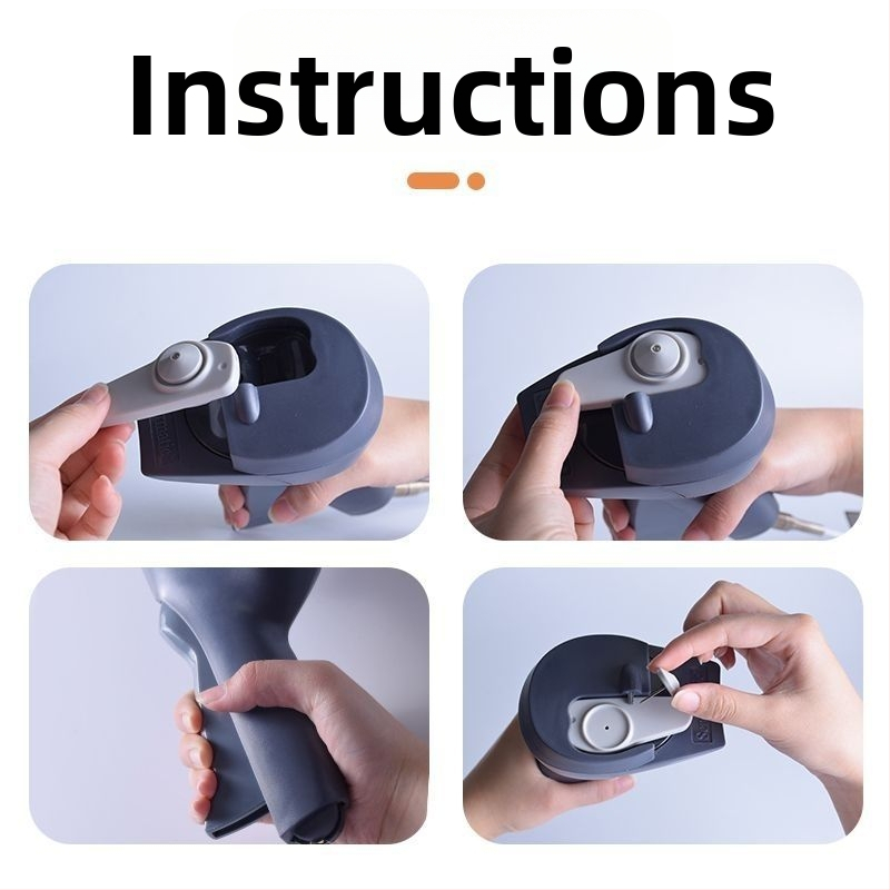 Zariadenie proti krádeži: odstraňovač štítkov a otváracia zbraň; demagnetizátor na topánky; dekodér štítkov; pre papuče a oblečenie — Model: Iný; Značka: Iná