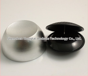 HTA-K03 Univerzálny nástroj na odstraňovanie antitheft nálepky pre oblečenie a tovar, typ supermarket anti-theft systém, magnetická sila ≥9000 Gs, značka Hongtai'an