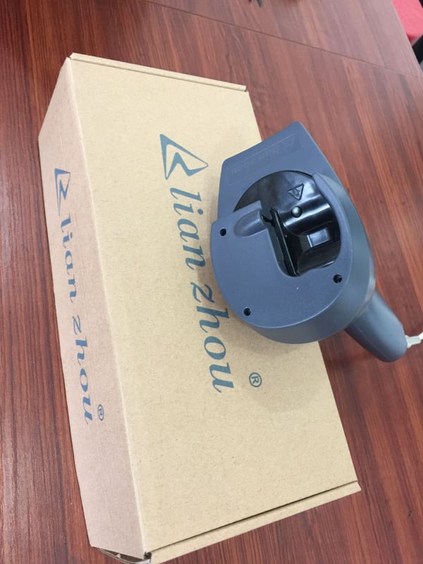 Όπλο αποδέσμευσης σκληρών ετικετών, 58kHz EAS, μοντέλο LZ-3030