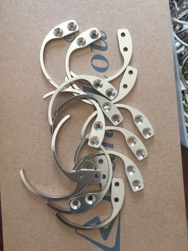 Όπλο αποδέσμευσης σκληρών ετικετών, 58kHz EAS, μοντέλο LZ-3030