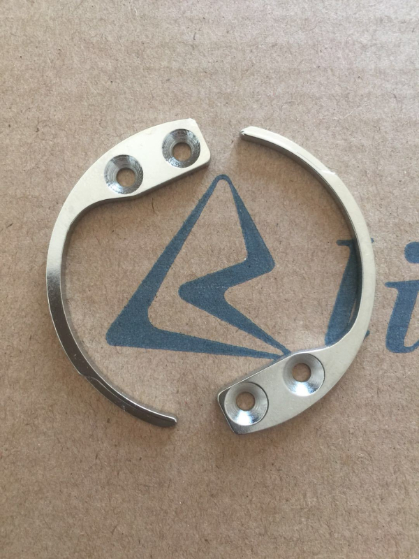 Όπλο αποδέσμευσης σκληρών ετικετών, 58kHz EAS, μοντέλο LZ-3030