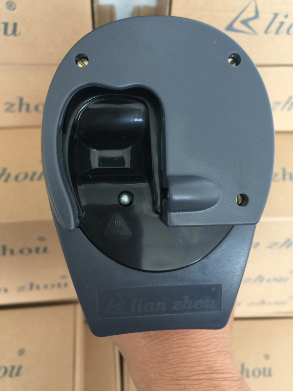 Όπλο αποδέσμευσης σκληρών ετικετών, 58kHz EAS, μοντέλο LZ-3030