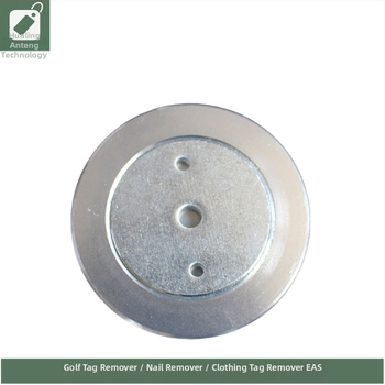 Odstraňovač spony-K1 – Nástroj na odblokovanie pre etikety EAS proti krádeži; Model Buckle Remover-K1; Číslo produktu Buckle Remover-K1; Číslo objednávky Buckle Remover-K1