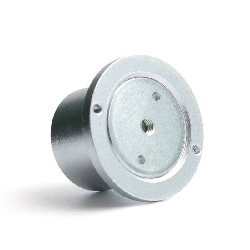 Συσκευή αφαίρεσης ετικετών κατά της κλοπής για ρούχα WD108, μαγνήτης 10400 Gauss, κράμα αλουμινίου, κατάλληλη για αφαίρεση σκληρών ετικετών σε σούπερ-μάρκετ, καταστήματα 3C και κοσμηματοπωλεία, Weidun Security