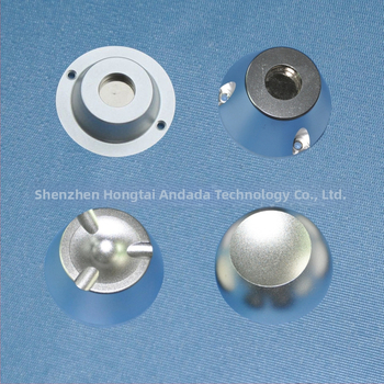 HTA-K02 Magnetický odstraňovač proti krádeži pre oblečenie – supermarketový systém EAS, ≥9000 gs