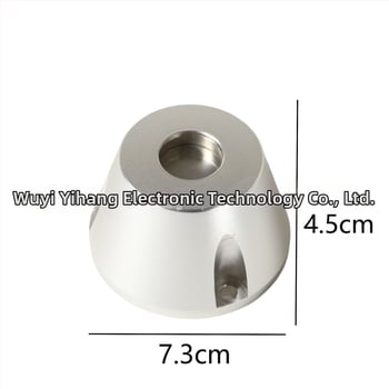 Mágneses lopás elleni címkék eltávolítója, modell Powerful Opening, akkumulátor nélkül, általános címkékhez