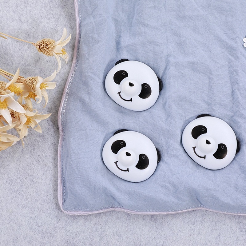 Baxter пластмасов клип за одеяло – фиксиране на четирите ъгъла, против приплъзване