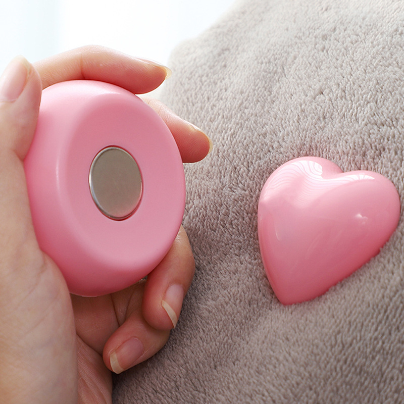 Baxter пластмасов клип за одеяло – фиксиране на четирите ъгъла, против приплъзване