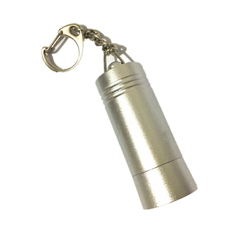 Κλειδαριά-γκάρι κατά της κλοπής με ματ εξωτερικό φινίρισμα από αλουμίνιο, μοντέλο 0011, μάρκα Meiying