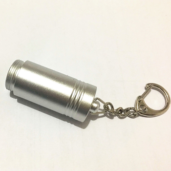 Κλειδαριά-γκάρι κατά της κλοπής με ματ εξωτερικό φινίρισμα από αλουμίνιο, μοντέλο 0011, μάρκα Meiying