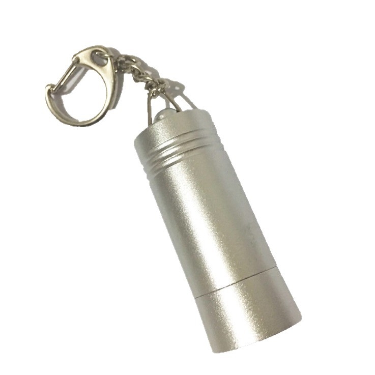 Κλειδαριά-γκάρι κατά της κλοπής με ματ εξωτερικό φινίρισμα από αλουμίνιο, μοντέλο 0011, μάρκα Meiying