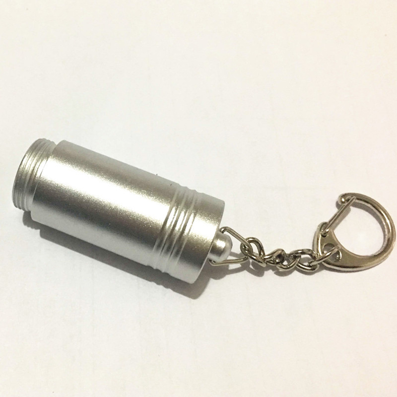 Κλειδαριά-γκάρι κατά της κλοπής με ματ εξωτερικό φινίρισμα από αλουμίνιο, μοντέλο 0011, μάρκα Meiying