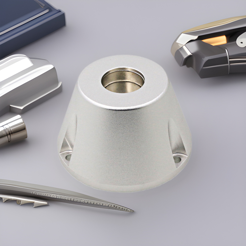 Αποσυμπιεστής ετικετών κατά της κλοπής – ισχυρός μαγνητικός ανοίκτης κλειδώματος, κράμα αλουμινίου, για σούπερ μάρκετ, ένδυση, παπούτσια και τσάντες, Pine Cube