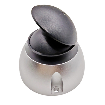 Golf αποσυνδετήρας αγκράλας κατά της κλοπής, κράμα αλουμινίου, προέλευση Jinhua, μοντέλο Golf Type Anti-Theft Buckle Unbuckler