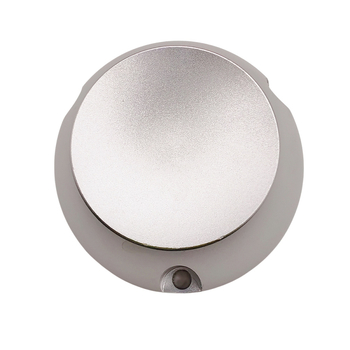 Golf αποσυνδετήρας αγκράλας κατά της κλοπής, κράμα αλουμινίου, προέλευση Jinhua, μοντέλο Golf Type Anti-Theft Buckle Unbuckler