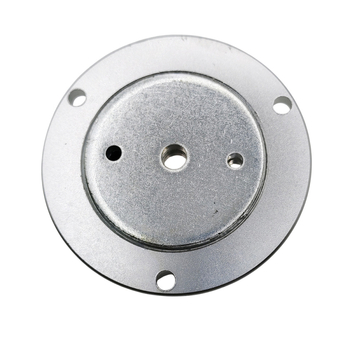 Golf αποσυνδετήρας αγκράλας κατά της κλοπής, κράμα αλουμινίου, προέλευση Jinhua, μοντέλο Golf Type Anti-Theft Buckle Unbuckler