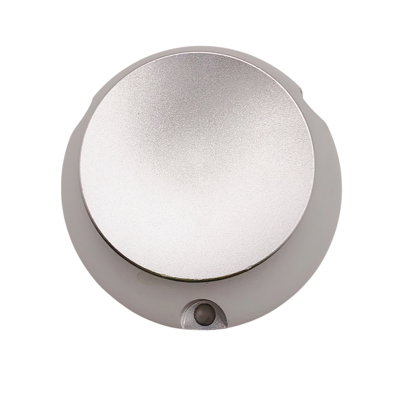 Golf αποσυνδετήρας αγκράλας κατά της κλοπής, κράμα αλουμινίου, προέλευση Jinhua, μοντέλο Golf Type Anti-Theft Buckle Unbuckler