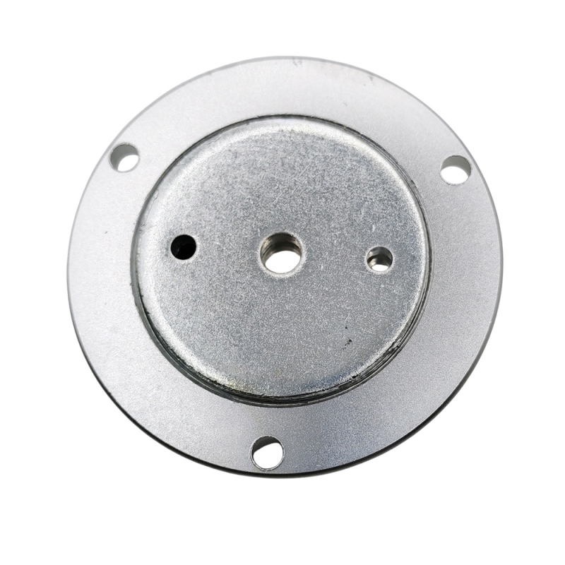 Golf αποσυνδετήρας αγκράλας κατά της κλοπής, κράμα αλουμινίου, προέλευση Jinhua, μοντέλο Golf Type Anti-Theft Buckle Unbuckler