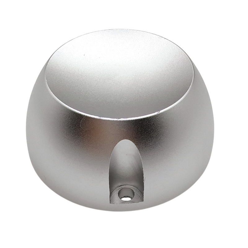 Golf αποσυνδετήρας αγκράλας κατά της κλοπής, κράμα αλουμινίου, προέλευση Jinhua, μοντέλο Golf Type Anti-Theft Buckle Unbuckler