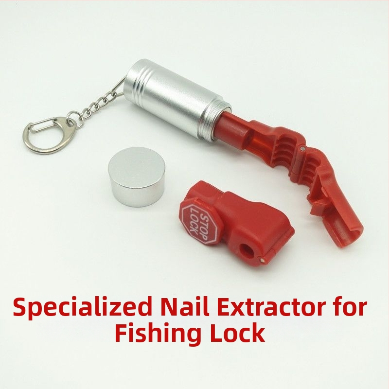 Magnetický odstraňovač bezpečnostných štítkov na oblečenie – Univerzálny nástroj na odomykanie štítkov s ochranným krytom (Model: Other; Značka: Other; Import: No)