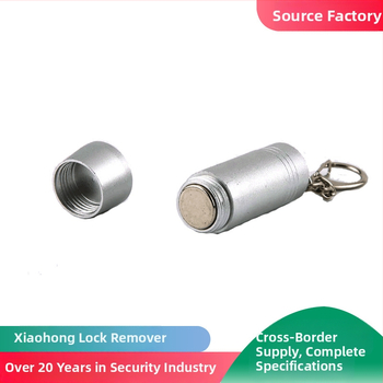 Prenosový ručný odpojovač sponiek, hliníková konštrukcia, Shengnan, pôvod Zhejiang