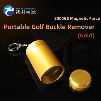 JS0003 Hliníkový nástroj na odstraňovanie štítkov a uvoľňovanie proti krádeži spony pre štítky oblečenia v supermarketoch