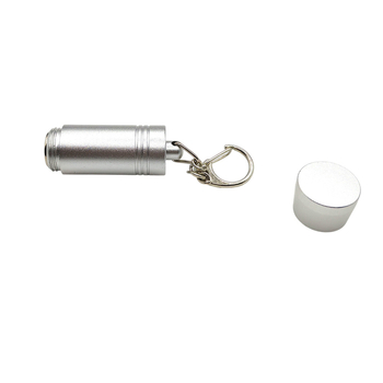 Zaključavač kuka za police — aluminijska slitina, model Shelf Hook Lock Unlocker, podrijetlo: Jinhua, branda Chen An, namijenjeno zaštiti od krađe kuka na supermarketima