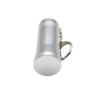 Zaključavač kuka za police — aluminijska slitina, model Shelf Hook Lock Unlocker, podrijetlo: Jinhua, branda Chen An, namijenjeno zaštiti od krađe kuka na supermarketima