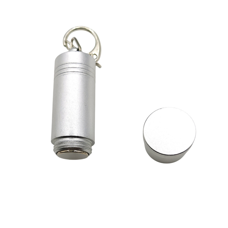 Zaključavač kuka za police — aluminijska slitina, model Shelf Hook Lock Unlocker, podrijetlo: Jinhua, branda Chen An, namijenjeno zaštiti od krađe kuka na supermarketima