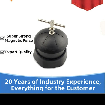 Odpojovač anti-theft štítkov s magnetickým zámkom, ABS plast | Model: Iný