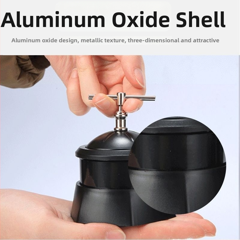 Odpojovač anti-theft štítkov s magnetickým zámkom, ABS plast | Model: Iný