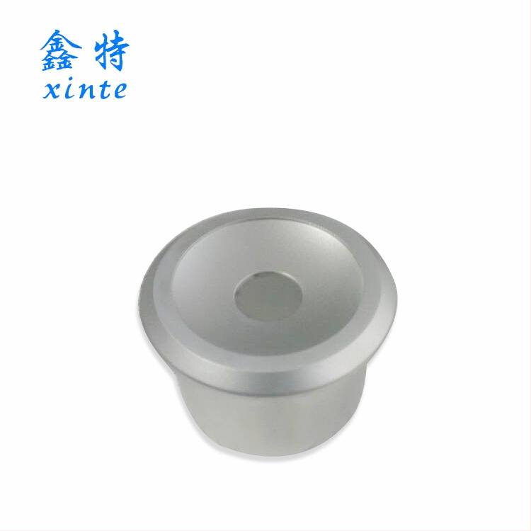 XT705 Hliníkový otvárač sponiek – proti krádeži, hliníková membrána a povrch