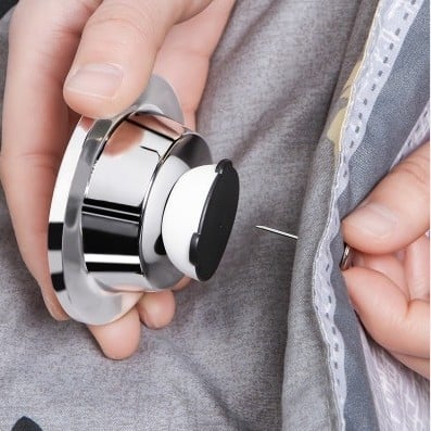 Többfunkciós anti-lopás zárak feloldó készülék szupermarketekhez ruhákhoz és paplanokhoz, modell 0000