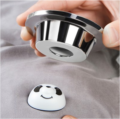 Többfunkciós anti-lopás zárak feloldó készülék szupermarketekhez ruhákhoz és paplanokhoz, modell 0000