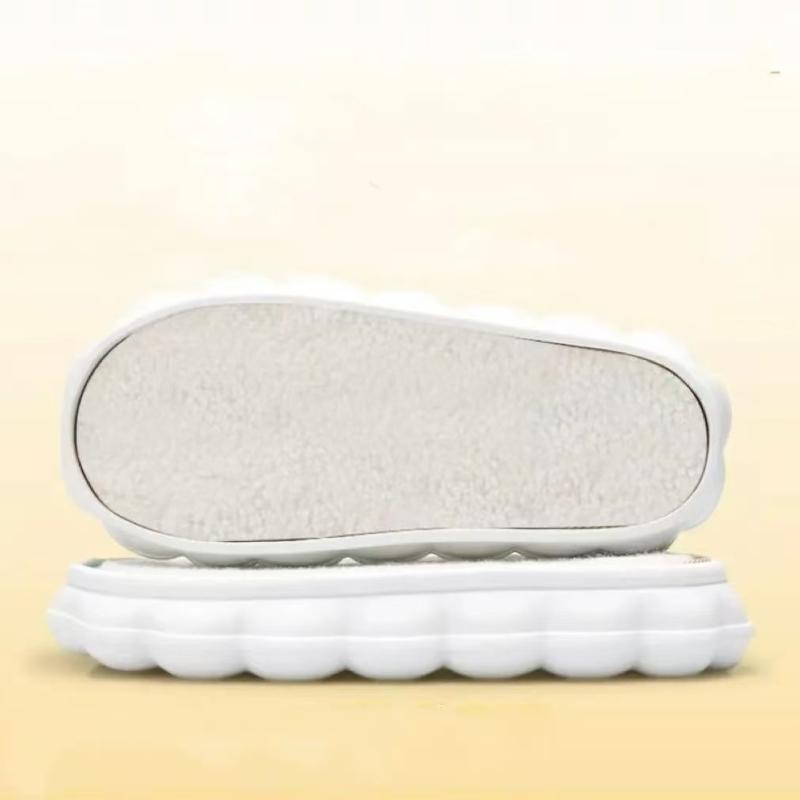 Подметка за обувки – EVA материал, стелки 36–45, съвместима с пантофи, подходяща за зима, пролет и есен