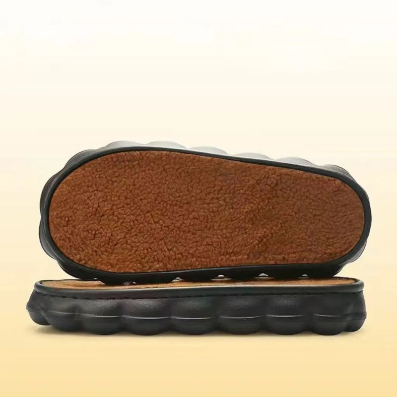 Подметка за обувки – EVA материал, стелки 36–45, съвместима с пантофи, подходяща за зима, пролет и есен