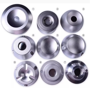 YB-R01 Μαγνητικό εργαλείο αφαίρεσης ετικετών Αντι-κλοπής για ρούχα – 12000GS, Αλουμινίου κράμα, για συστήματα αντι-κλοπής σε σούπερ μάρκετ, ταμεία καταστημάτων ενδυμάτων και υπερμάρκετ παπούτσια-ρούχα