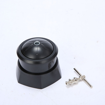 Συσκευή απελευθέρωσης με καπάκι για ετικέτες ασφαλείας – ABS πλαστικό, μοντέλο HX-52; με μεμβράνη από πλαστικό και επιφάνεια από πλαστικό; κατάλληλο για εμπορικά κέντρα, σούπερμάρκετ, καταστήματα μητέρα-και-παιδί και ενδύματα