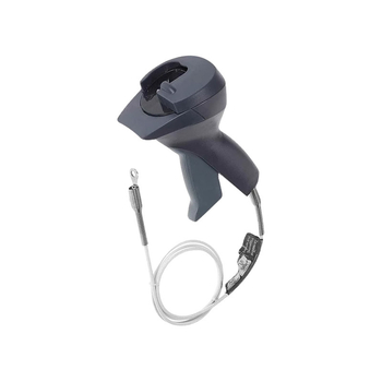 Χειροκίνητο πιστόλι αποδέσμευσης ετικετών ασφαλείας – περίβλημα ABS, επιφάνεια ABS+μαγνήτης, κατάλληλο για σουπερμάρκετ, καταστήματα ρούχων και υποδημάτων