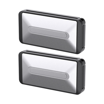 SHUNWEI ABS Autóöv hosszabbító és korlátozó rögzítő klip terhes nők számára